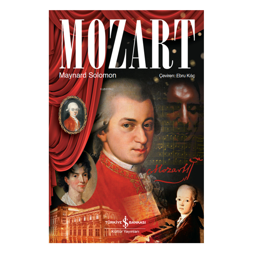 Mozart