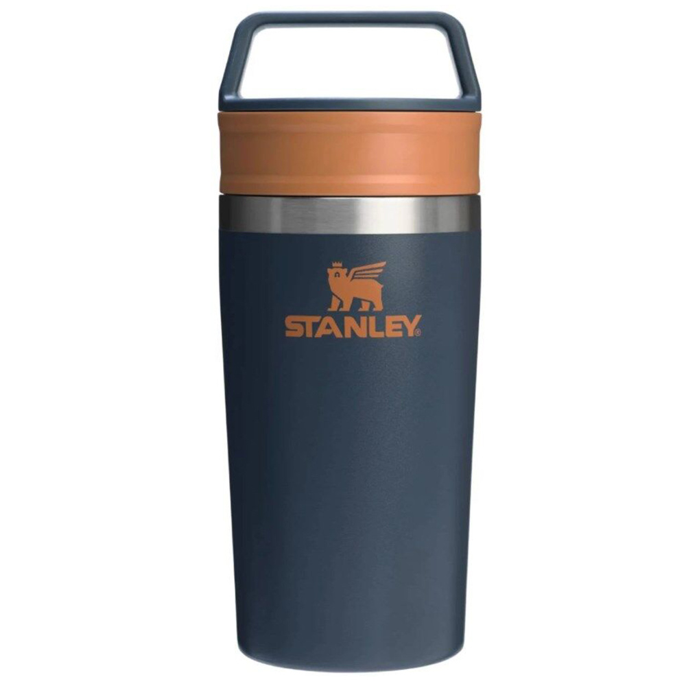 STANLEY The Café-To-Go Travel Mug .35L / 12oz Twilight