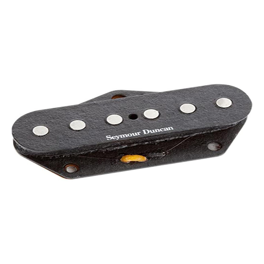 Seymour Duncan APTL-1 Alnico II Pro Lead for Tele Manyetik