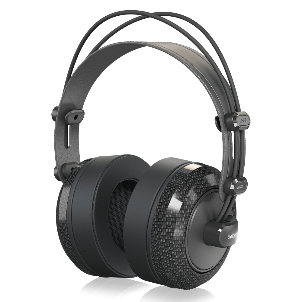 BEHRINGER BH40 Premium  Stüdyo Kulaklığı
