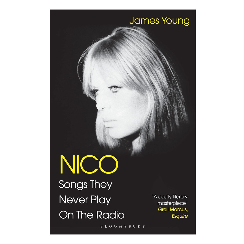 Nico, Songs They Never Play On The Radio