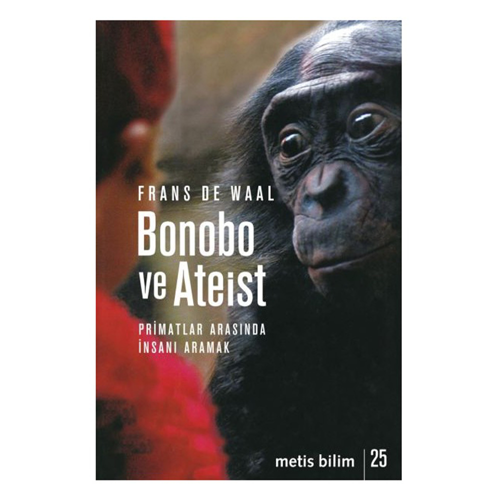 Bonobo ve Ateist
