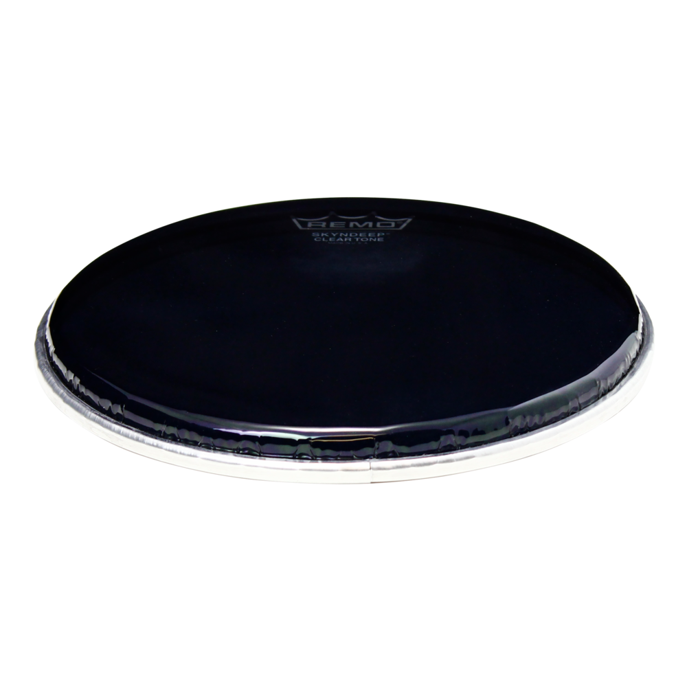 REMO DA-4390-SD-SC053 - Dx-Serisi Skyndeep® Clear Tone Black Smoke Graphic 9