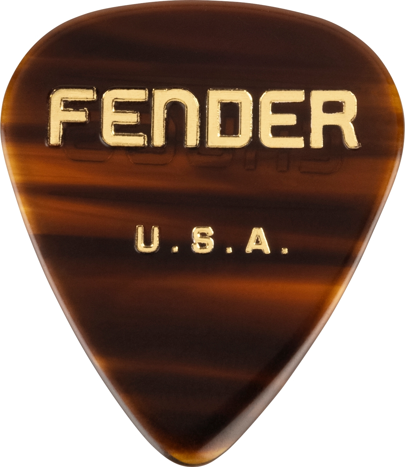 Fender Chugg 351 6'lı Paket Pena