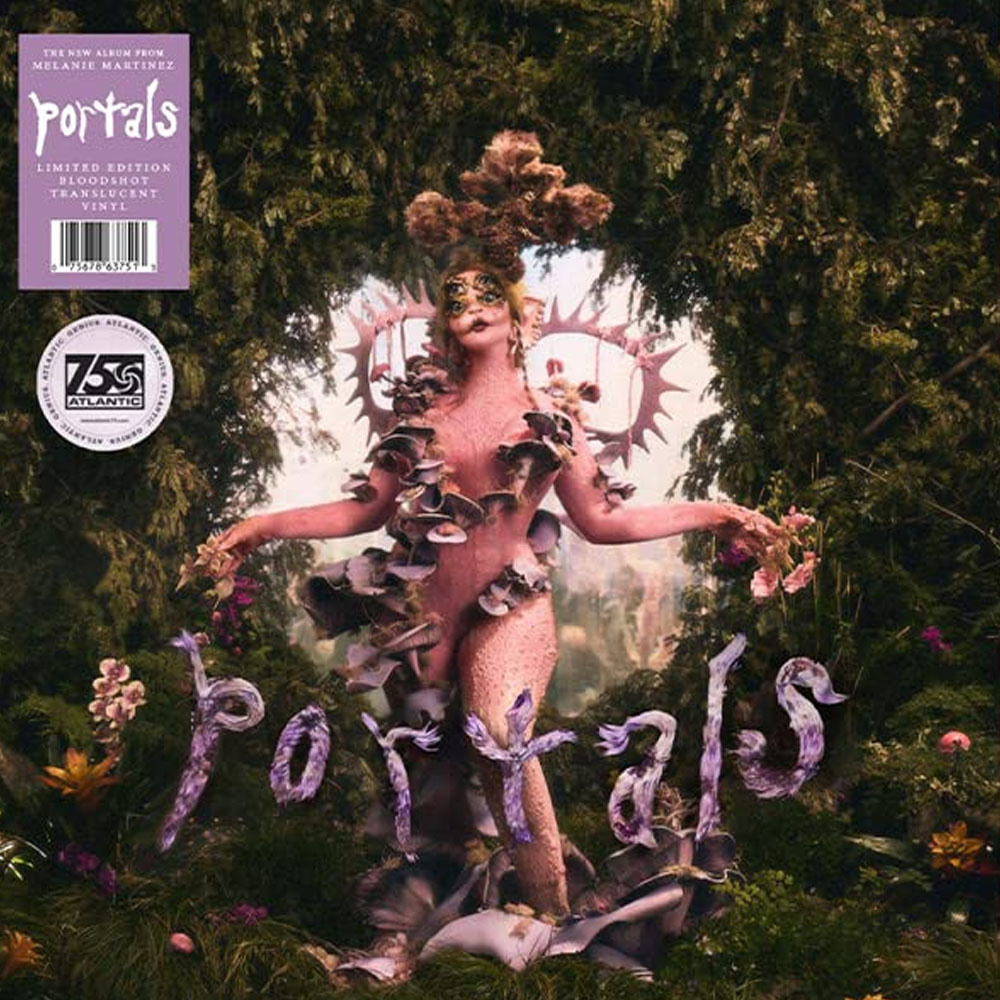 Melanie Martinez - Portals