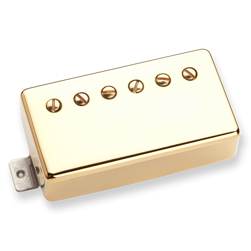 Seymour Duncan SH-1n '59 Model Altın Kapak Sap Manyetik