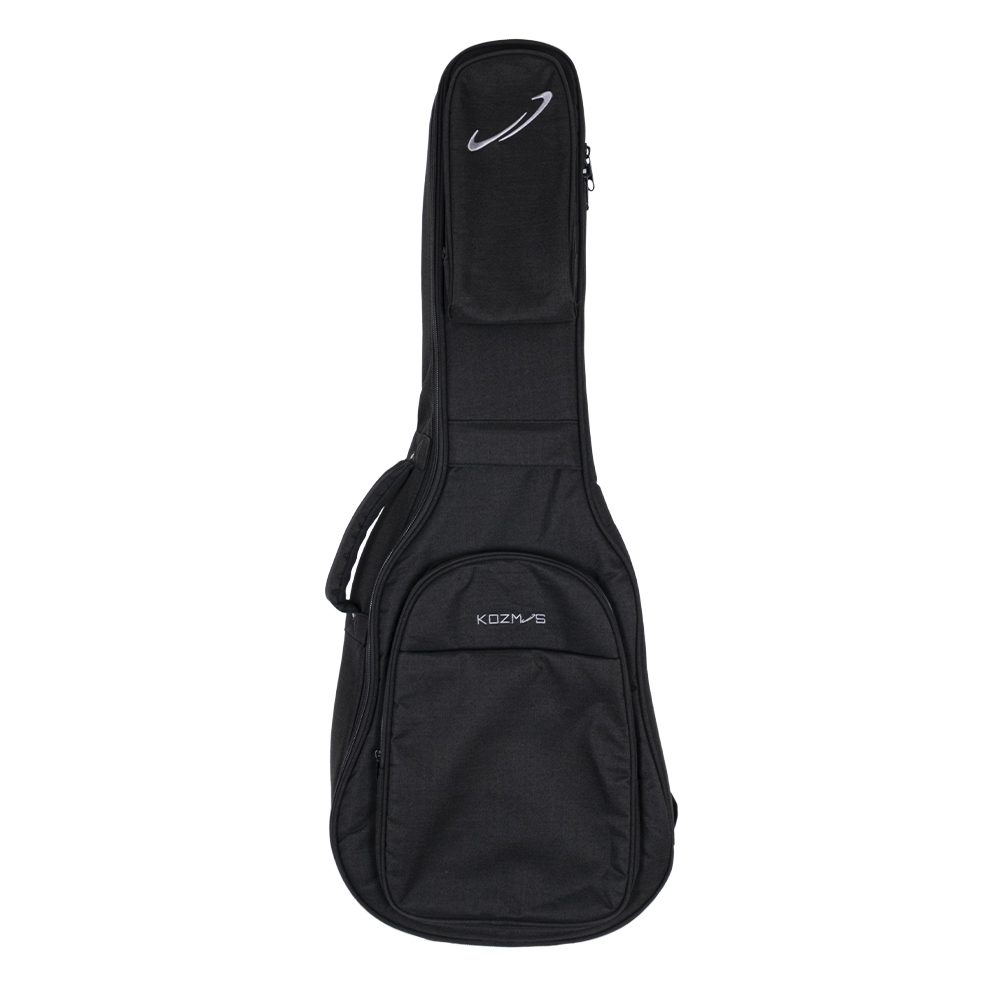 Kozmos KBAG-24CL-BK Siyah Renk Klasik Gitar Gigbag