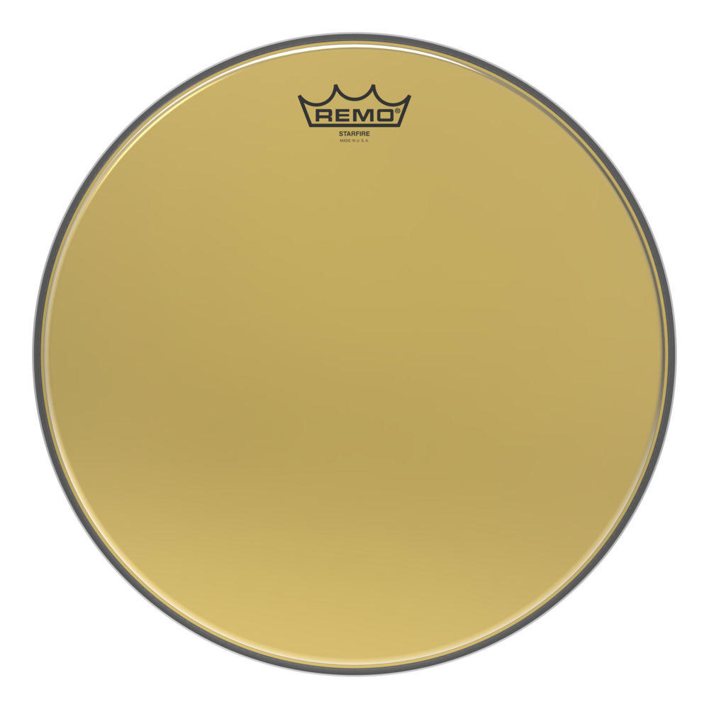 REMO GD-0014-00- Ambassador® Starfire Gold 14