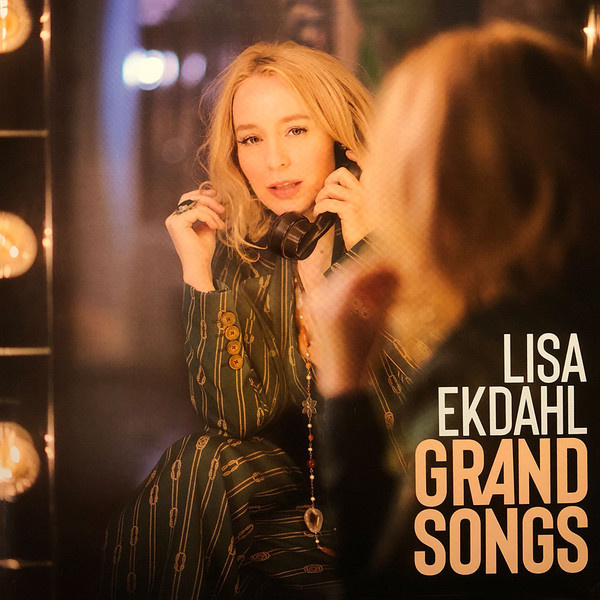 Lisa Ekdahl – Grand Songs