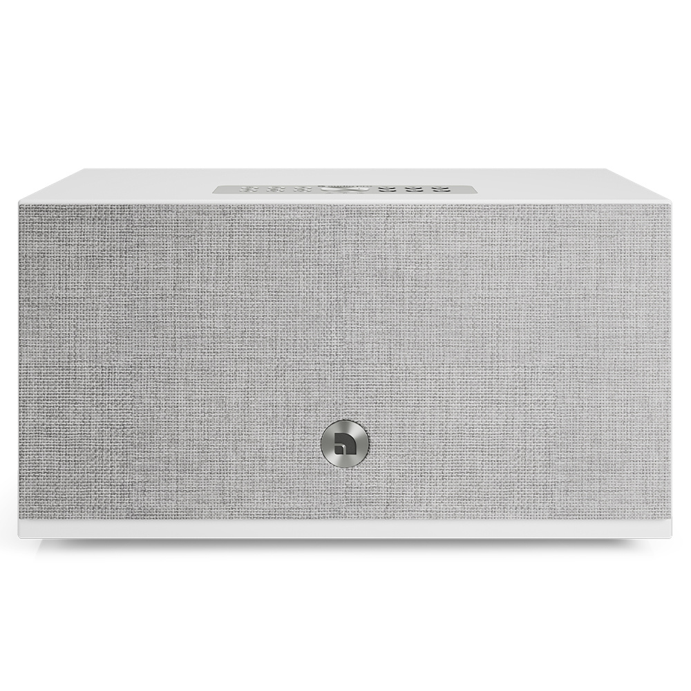 Audio Pro C10 MkII W Beyaz Multiroom Akıllı Ev Hoparlörü