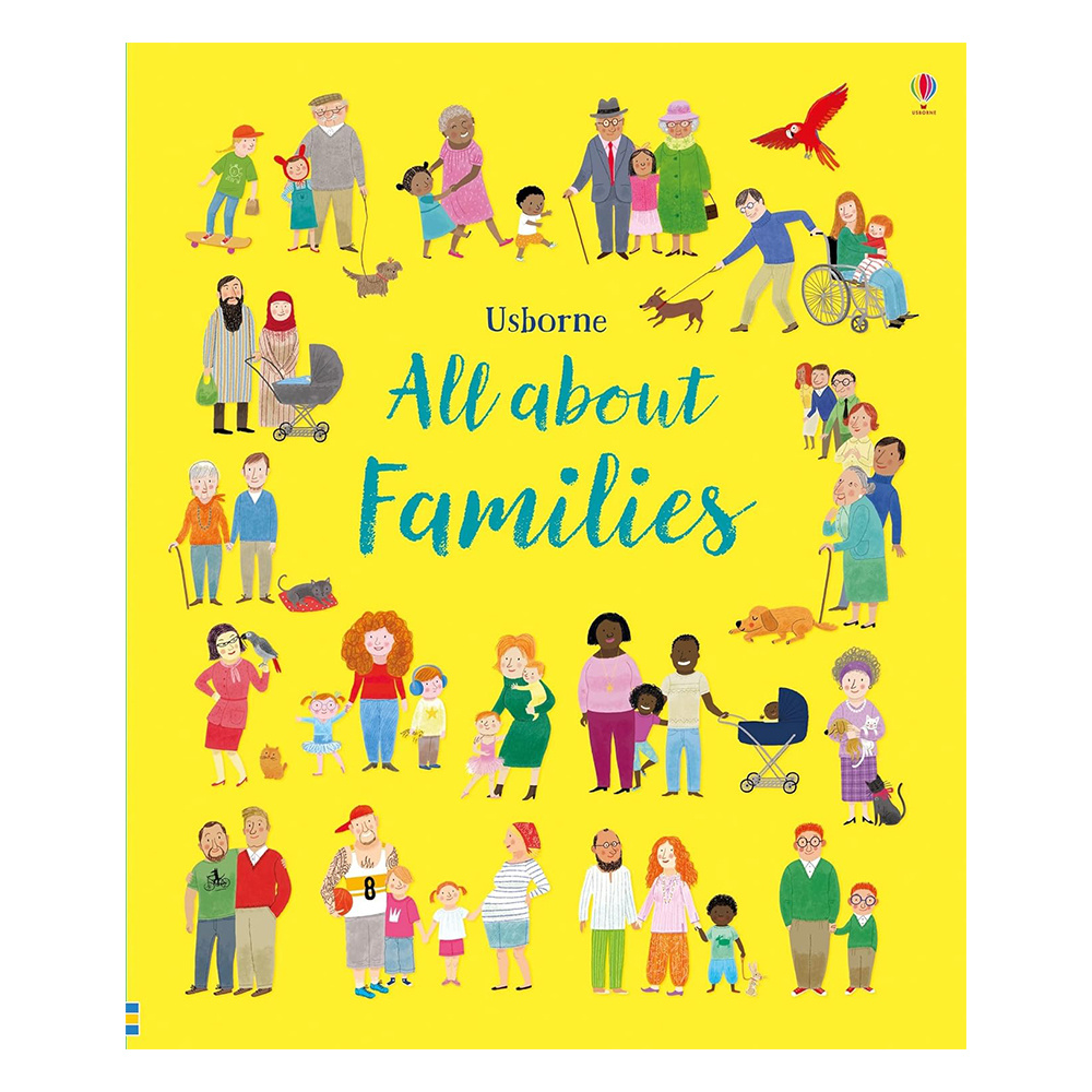 All About Families
