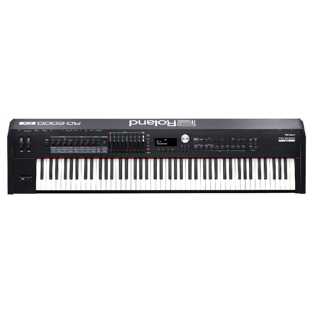ROLAND RD-2000 EX Dijital Piyano