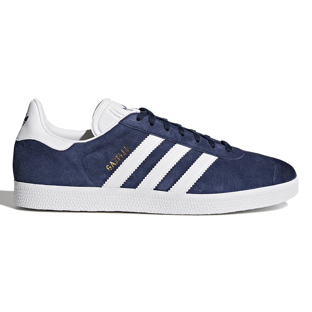 ADIDAS Gazelle Lacivert Erkek Ayakkabısı
