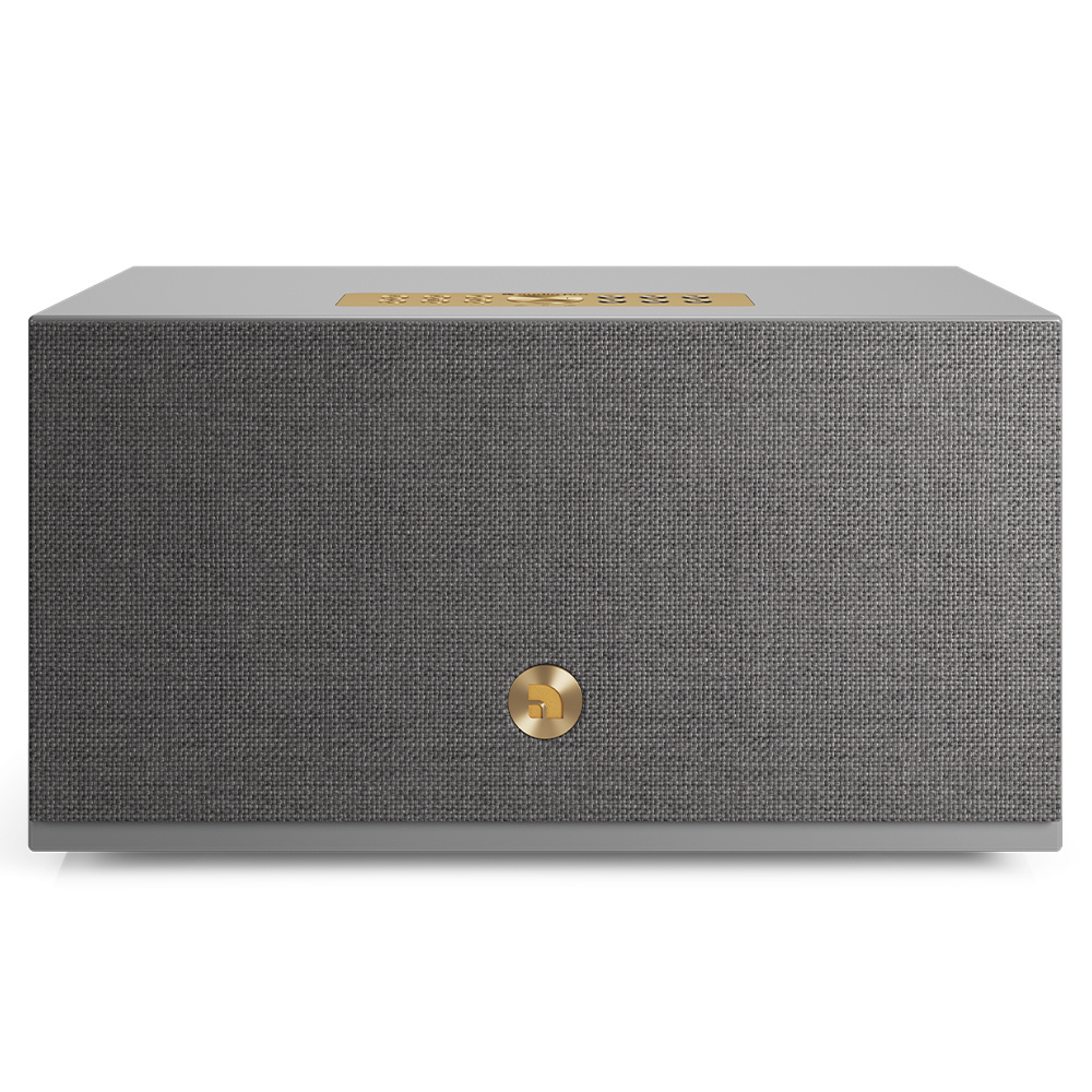 Audio Pro C10 MkII W Gri Multiroom Akıllı Ev Hoparlörü