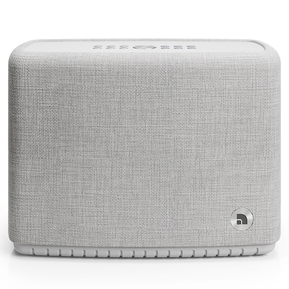 Audio Pro A15 W Açık Gri Şarjlı Multiroom Akıllı Ev Hoparlörü