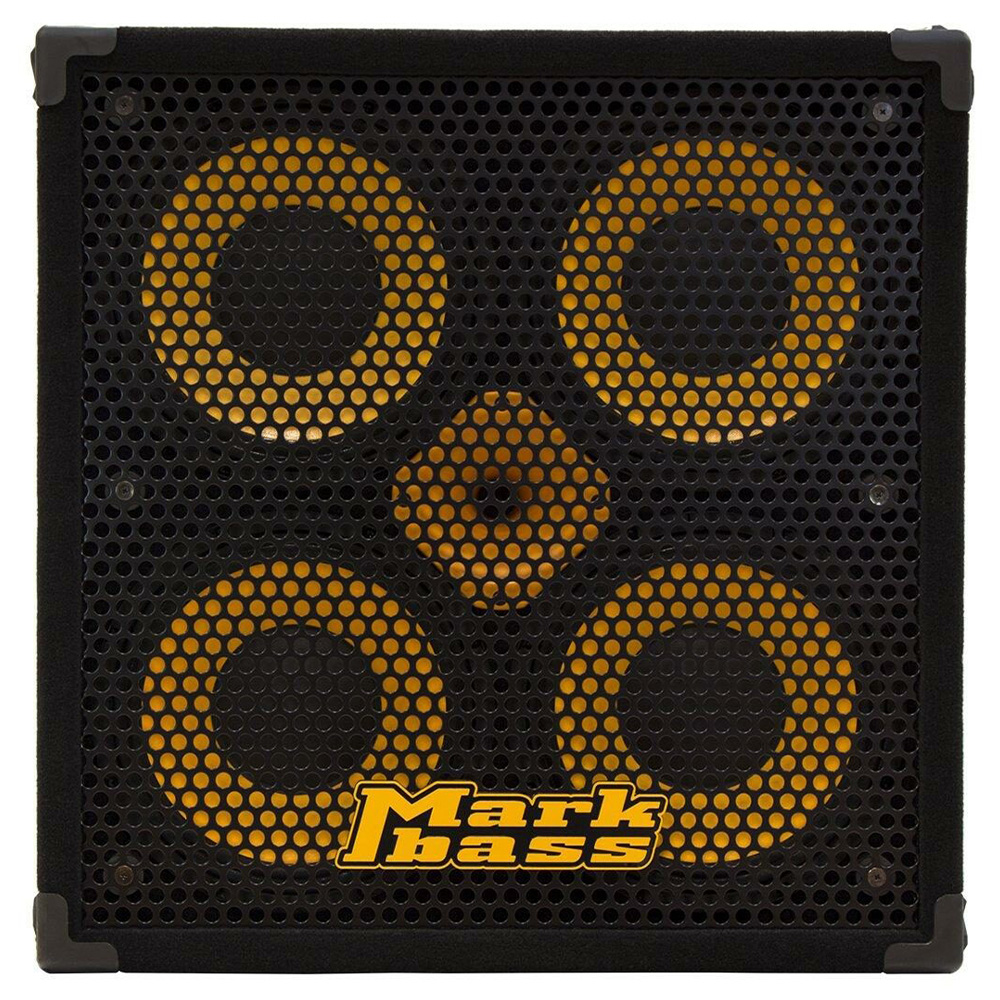 Markbass Standard 104 HR - 4 ohm  4x10