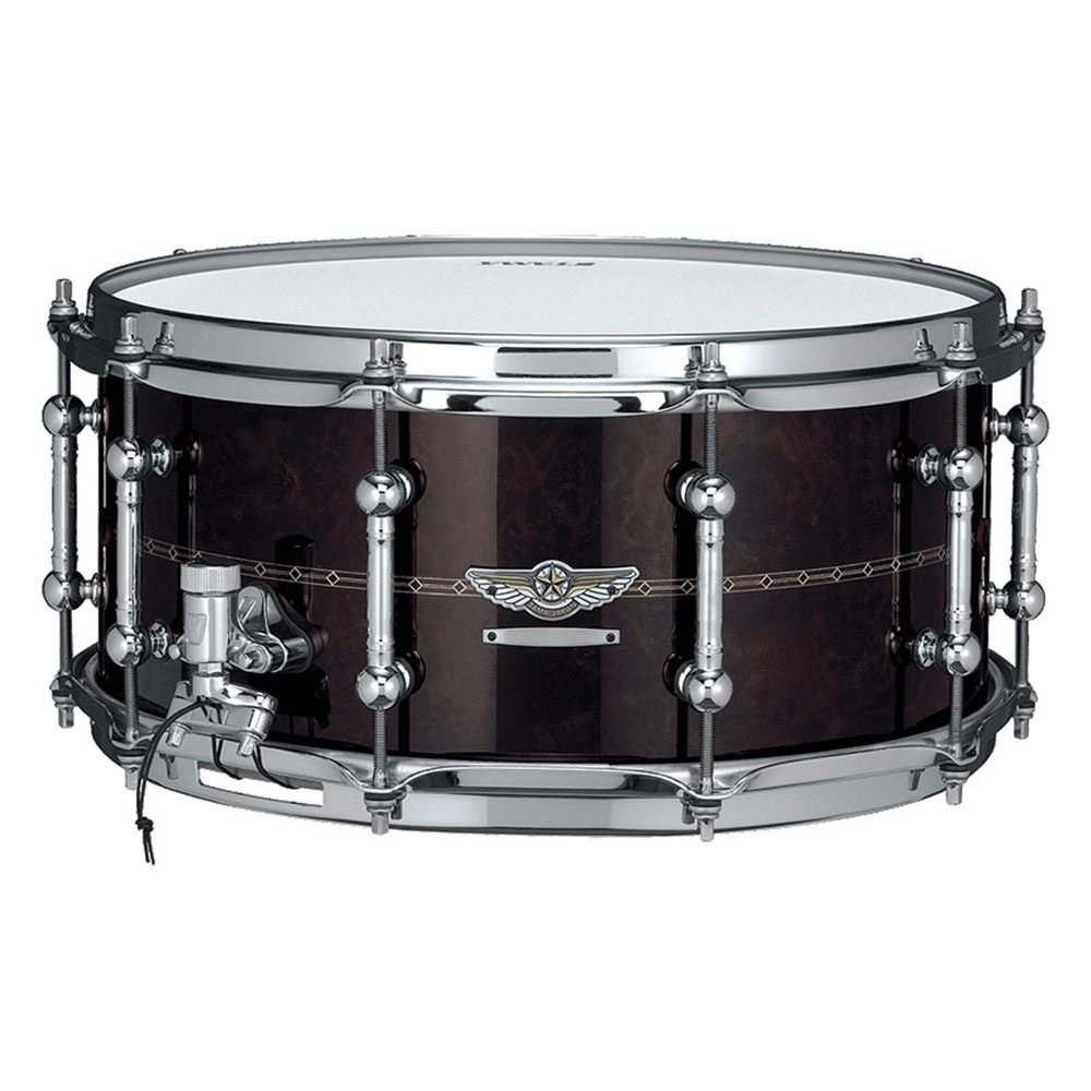 TAMA TBWS1465S-GCW STAR Reserve 14x6.5 Trampet