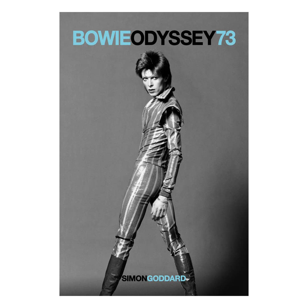 Bowie Odyssey 73