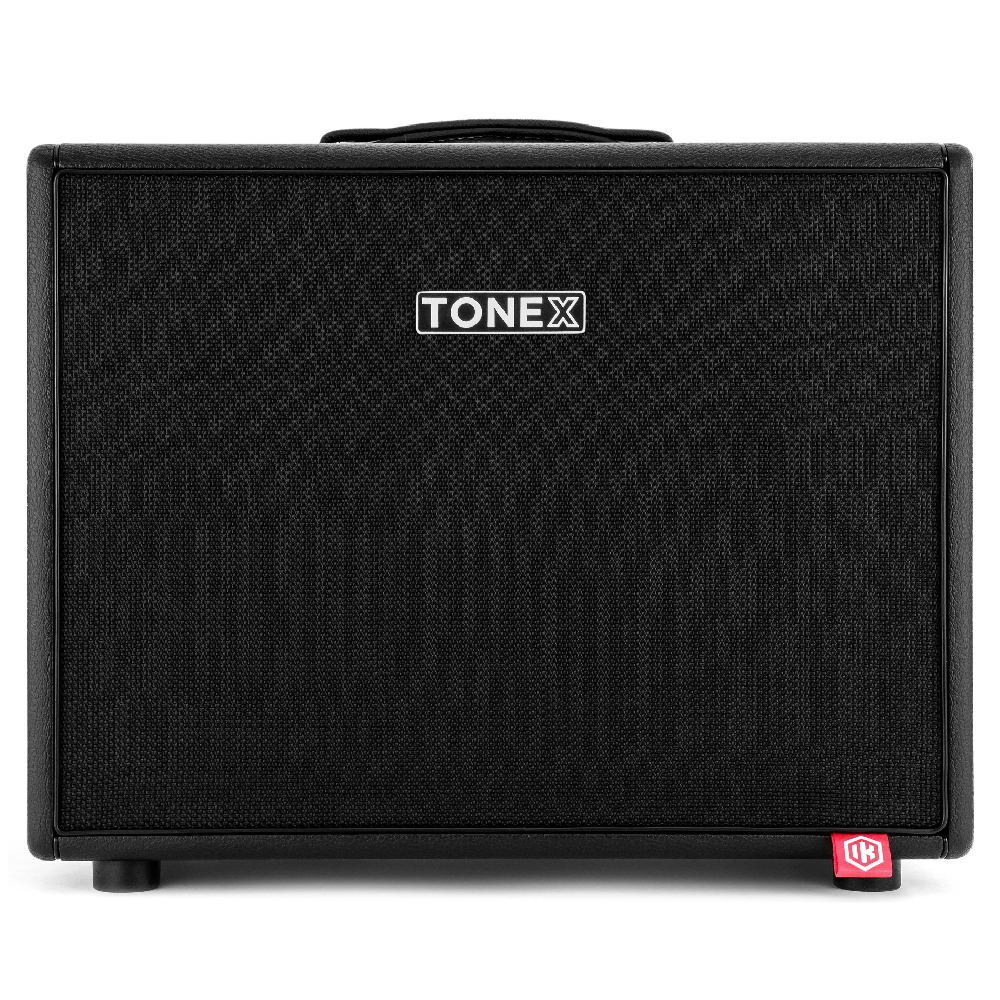 IK Multimedia XG-TONEX-FRFR-IN TONEX Cab FRFR Aktif Gitar Kabini