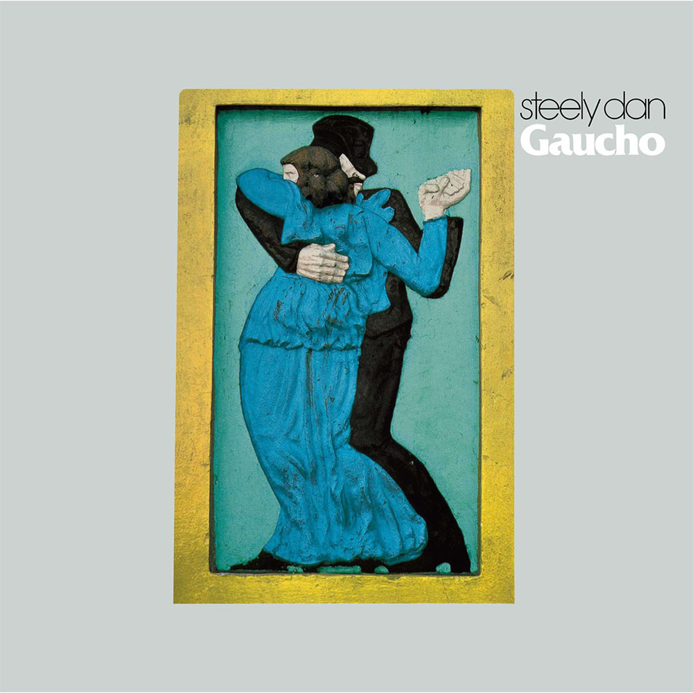 Steely Dan - Gaucho (Remastered - Limited Edition)