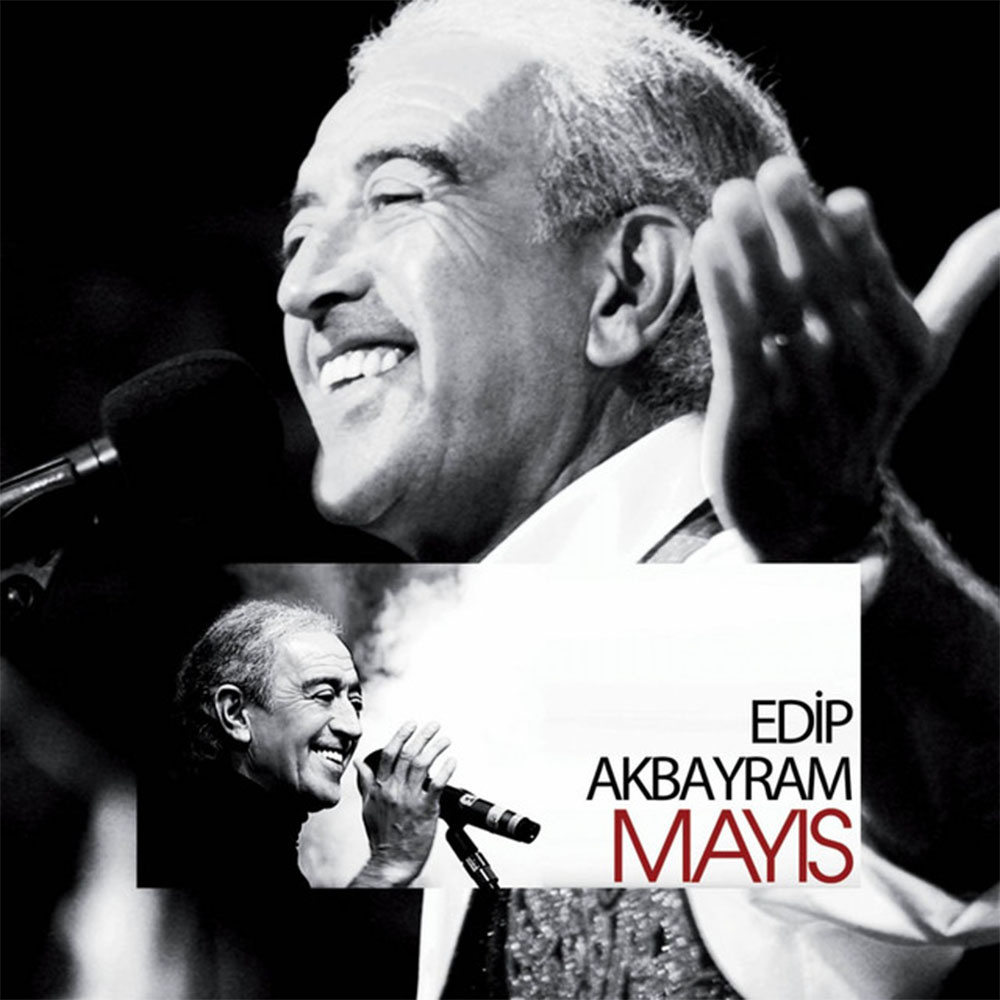 Edip Akbayram - Mayıs