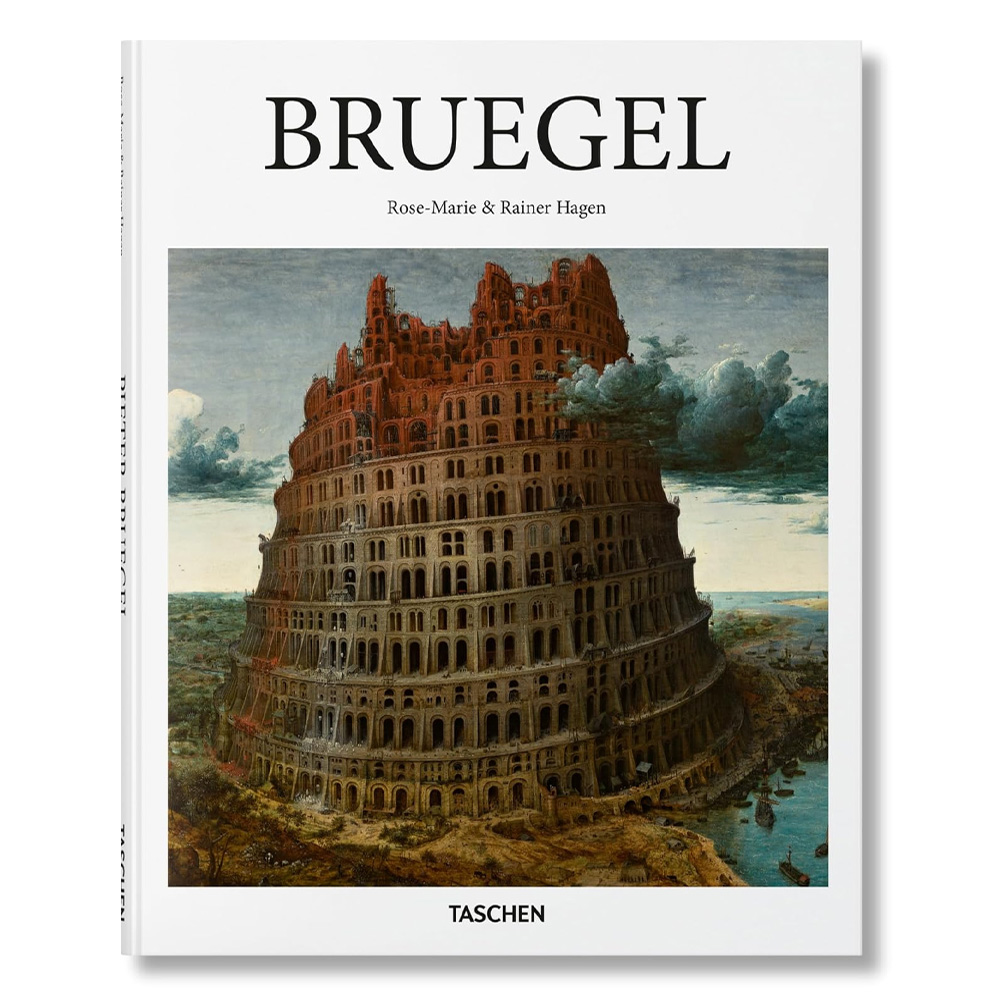 Taschen - Bruegel