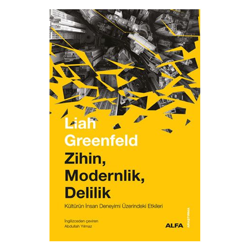 Zihin, Modernlik, Delilik