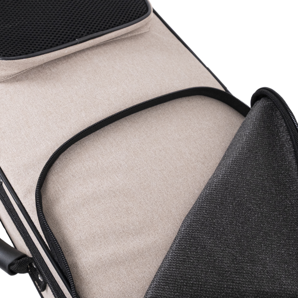 VANETTA YS-2028V Keman Taşıma Çantası