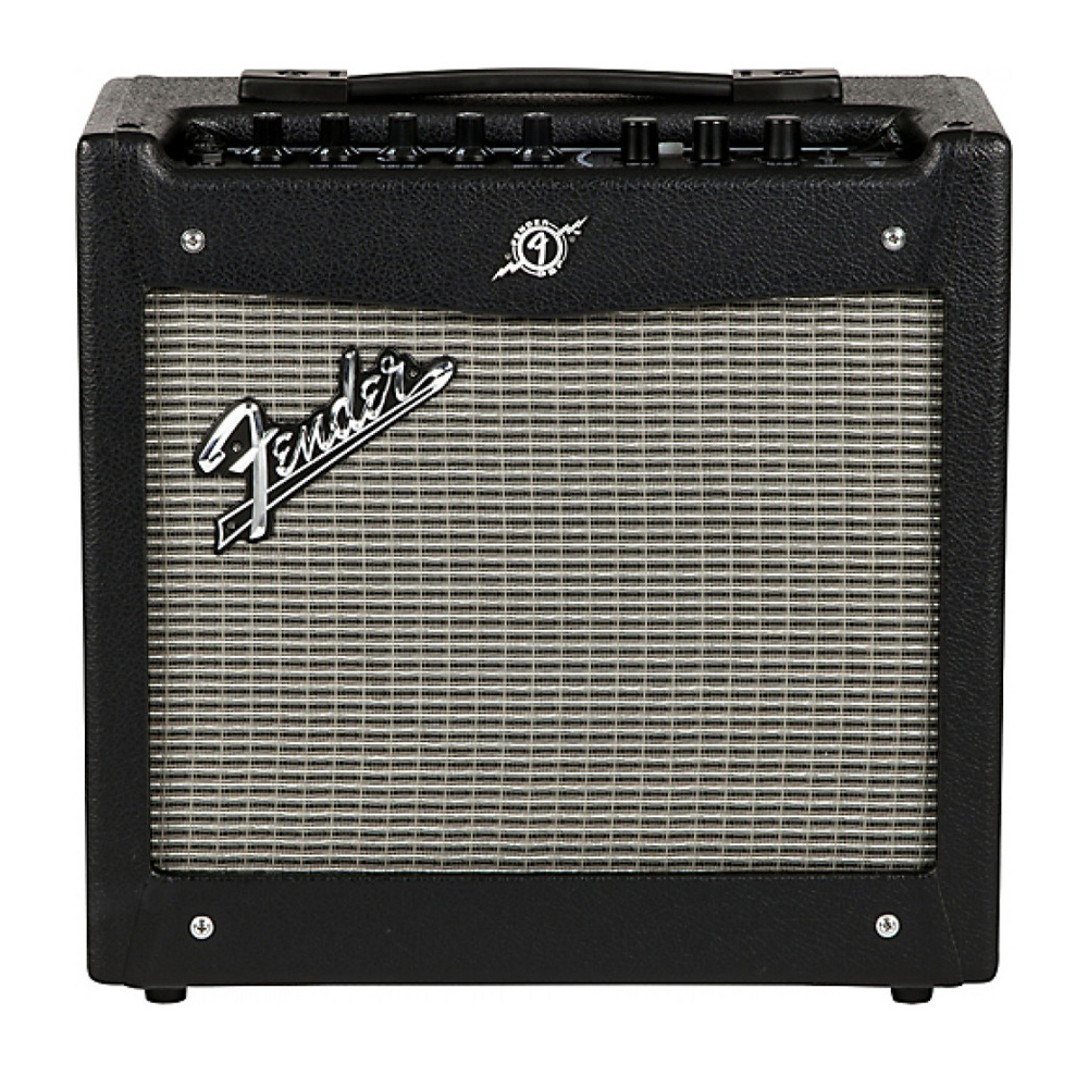 Fender MUSTANG I v2 Elektro Gitar Amfisi