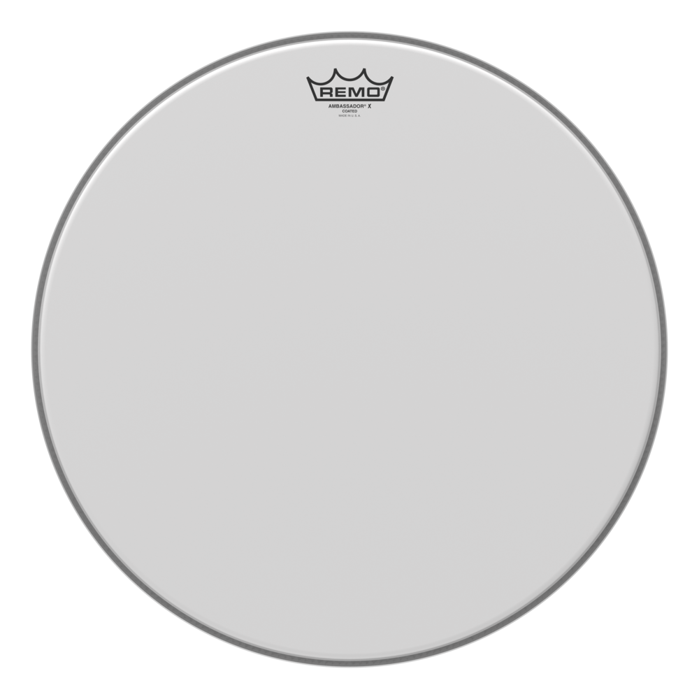 REMO AX-0118-00- Ambassador® X Kumlu 18