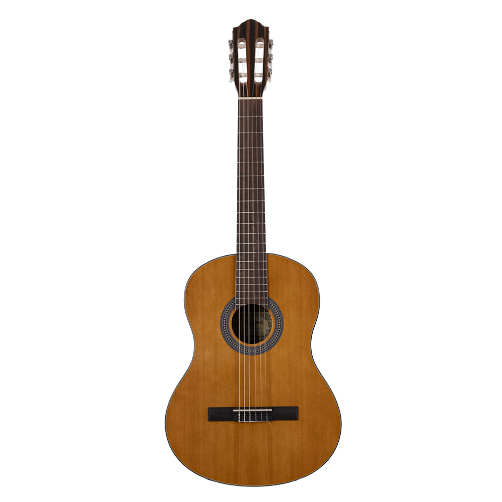 KOZMOS IC-100G 4/4 NA Klasik Gitar