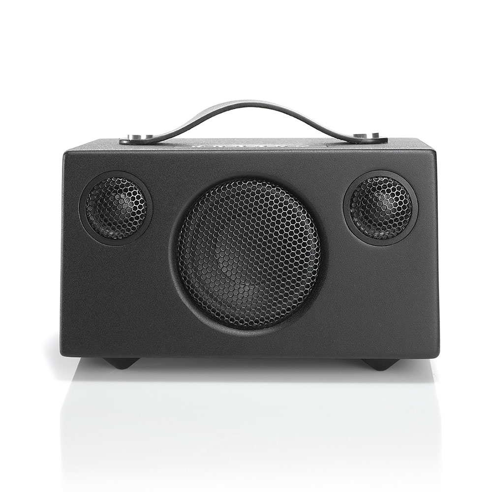 Audio Pro Addon T3+ Siyah Şarjlı Bluetooth Hoparlör