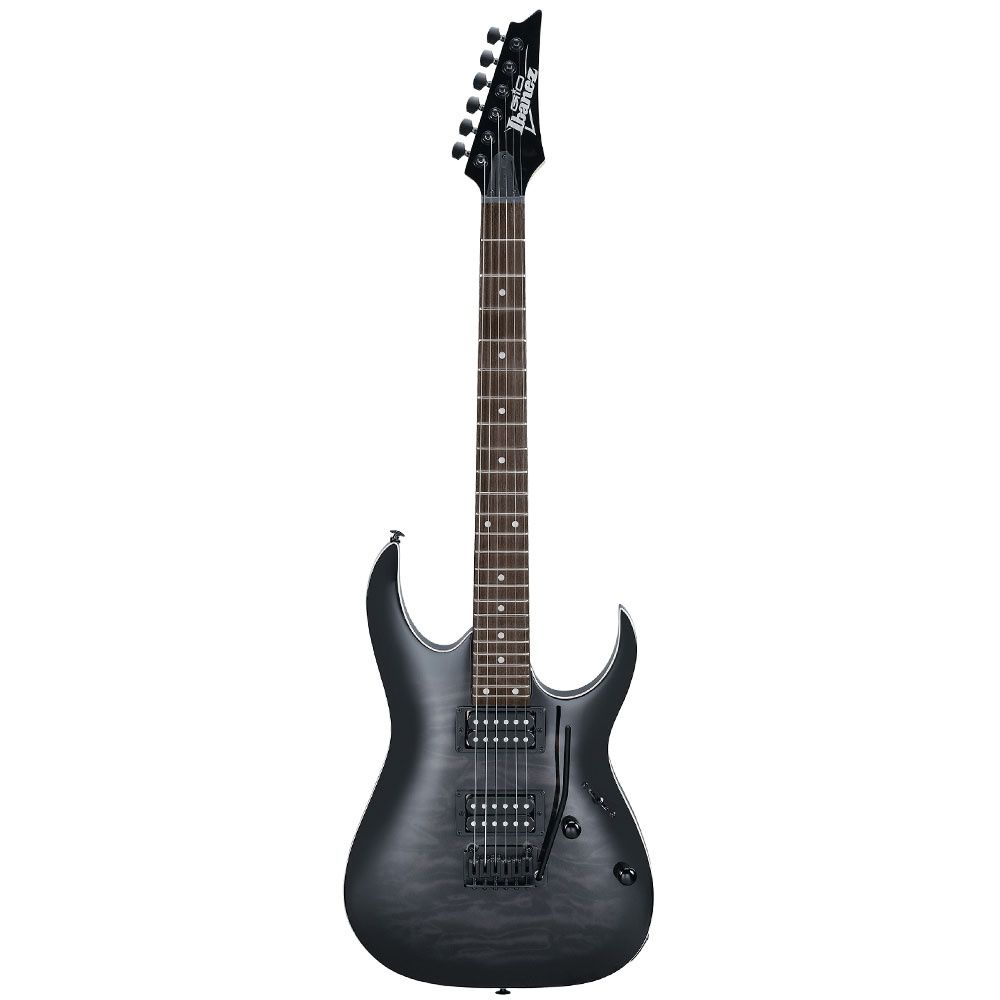 IBANEZ GRGA120QA-TKS Elektro Gitar