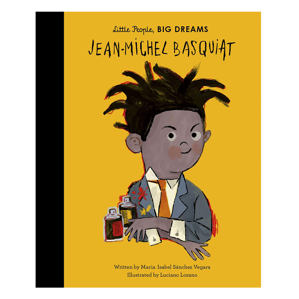 Jean Michel Basquiat