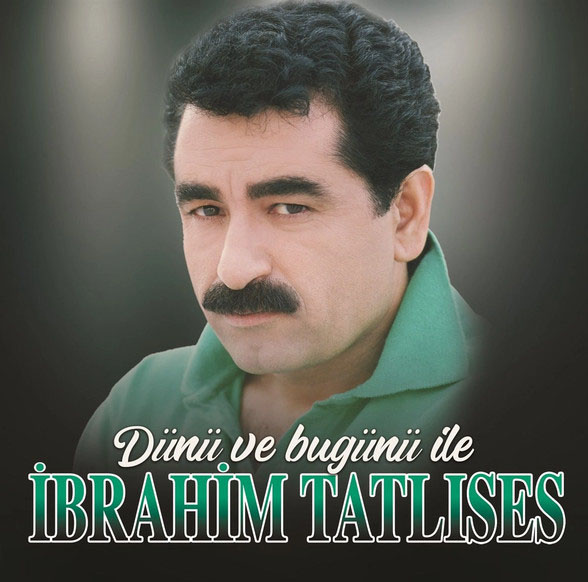 İbrahim Tatlıses – Dünü Ve Bugünü İle