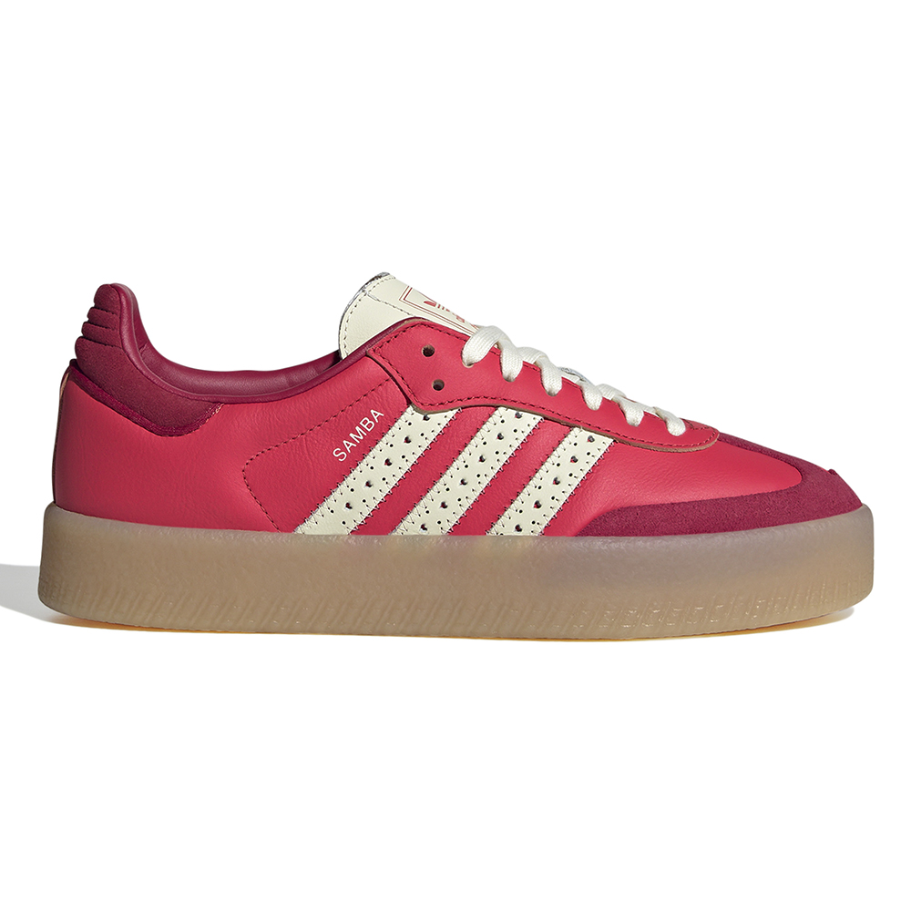 ADIDAS Sambae Kırmızı Kadın Ayakkabısı