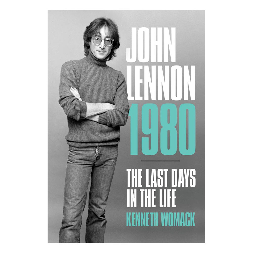 John Lennon 1980