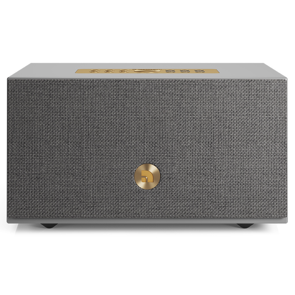 Audio Pro C5 MkII W Gri Multiroom Akıllı Ev Hoparlörü
