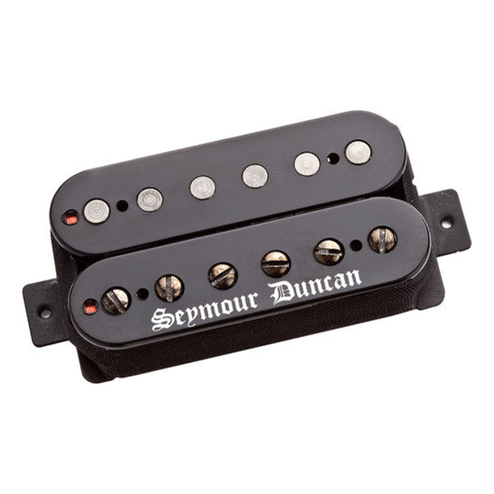 Seymour Duncan Black Winter HB Köprü Siyah Manyetik