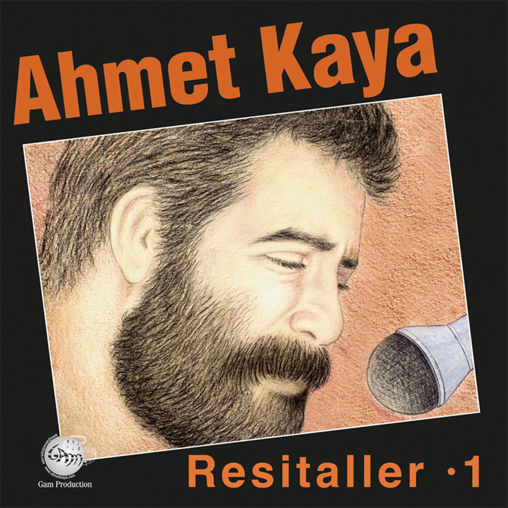 Ahmet Kaya – Resitaller 1