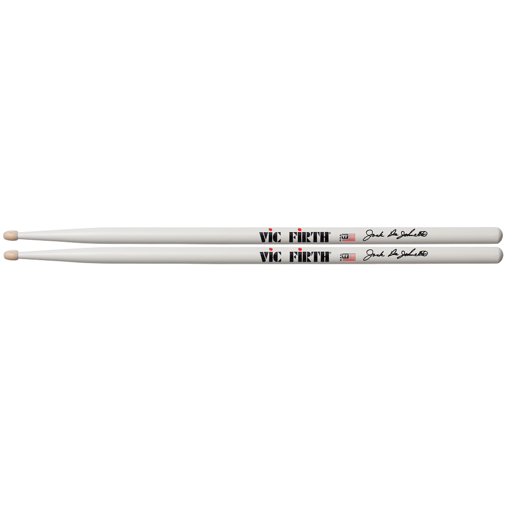 VIC FIRTH SJD - Jack DeJohnette Baget