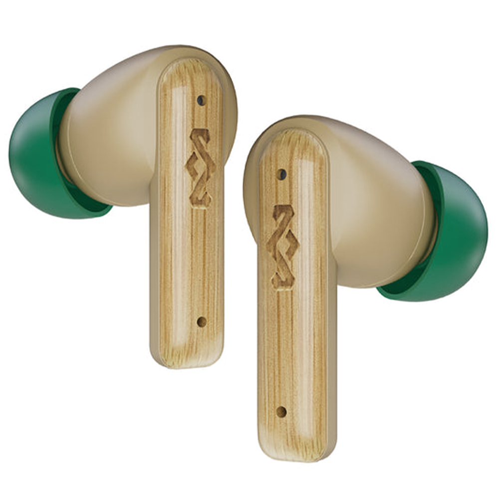 HOUSE OF MARLEY Little Bird Cream TWS Kulak İçi Bluetooth Kulaklık