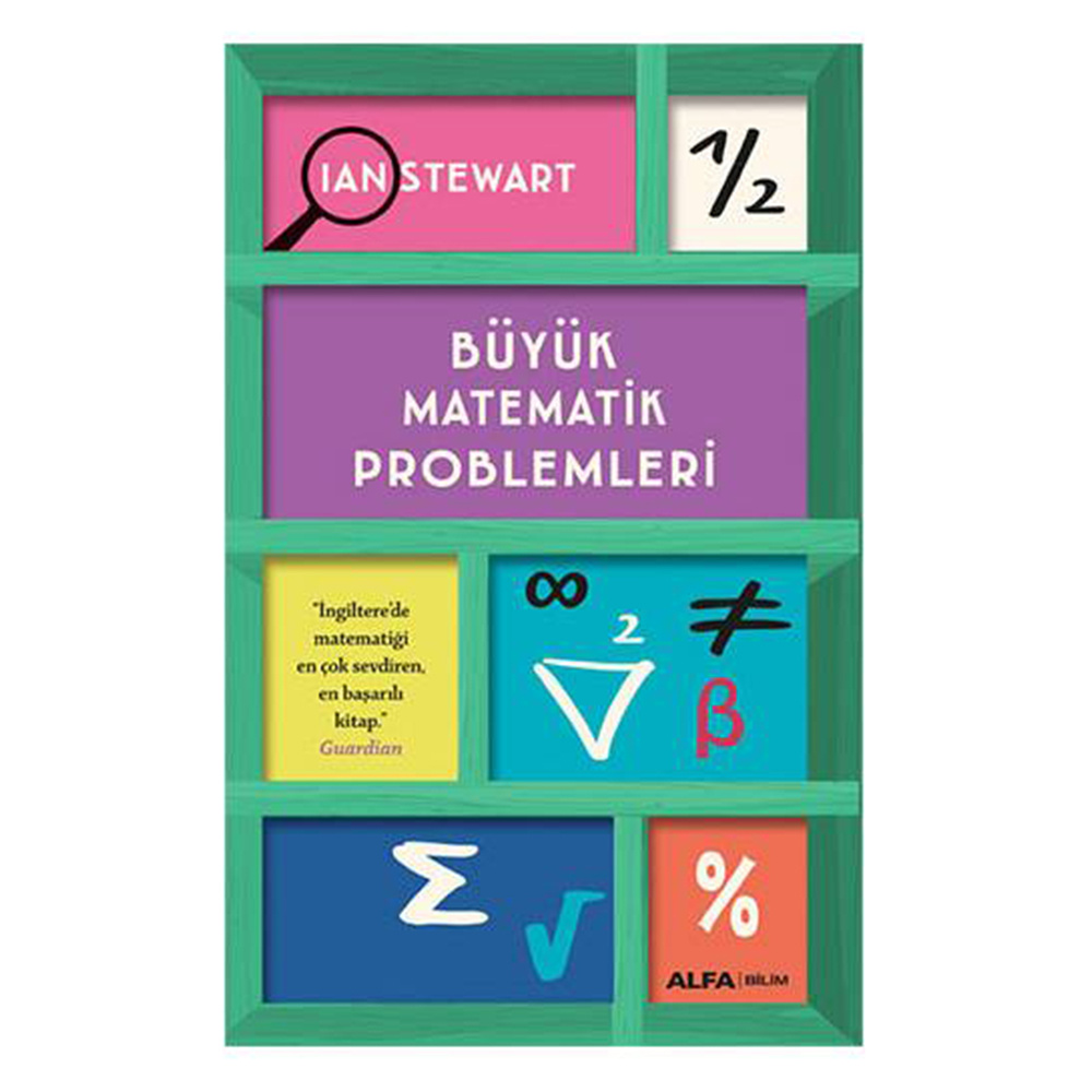 Büyük Matematik Problemleri