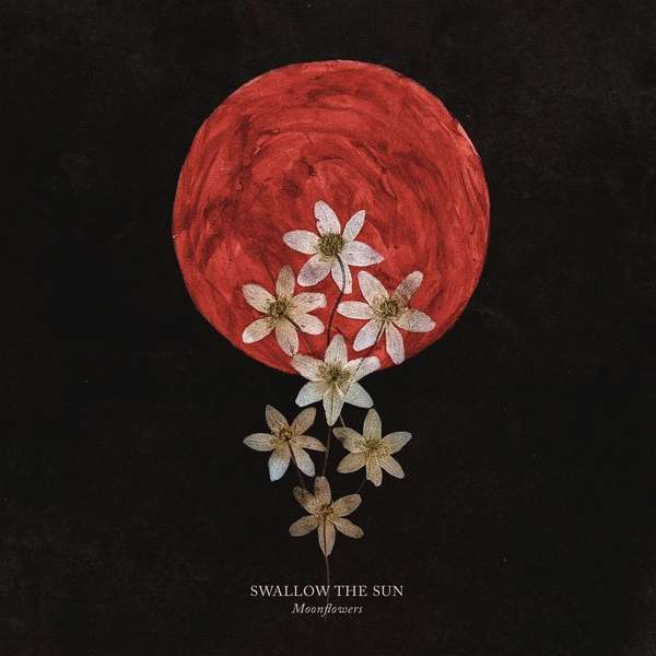 Swallow The Sun – Moonflowers (45 RPM, 2 LP + 1 CD)