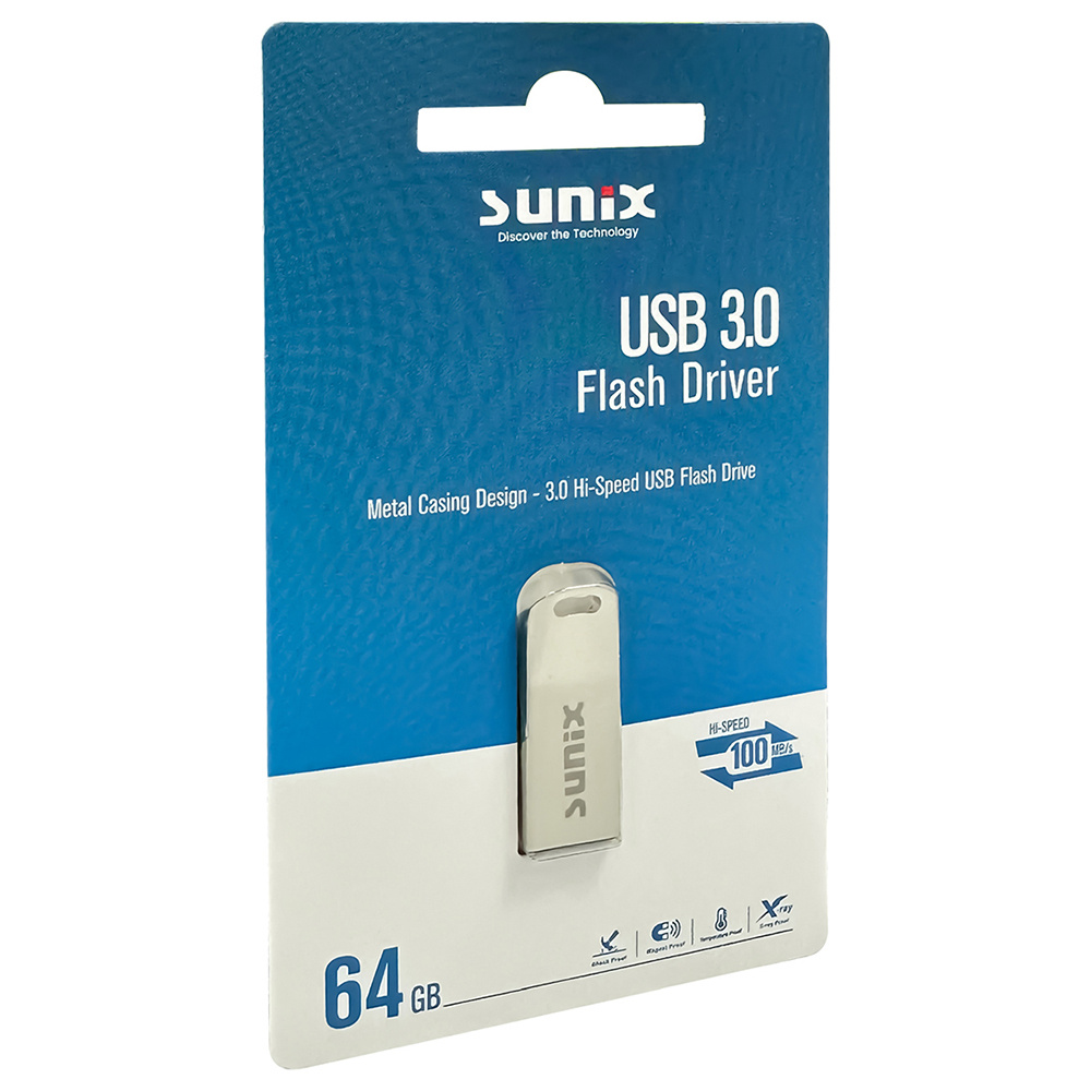 SUNIX 64gb Flaş Bellek