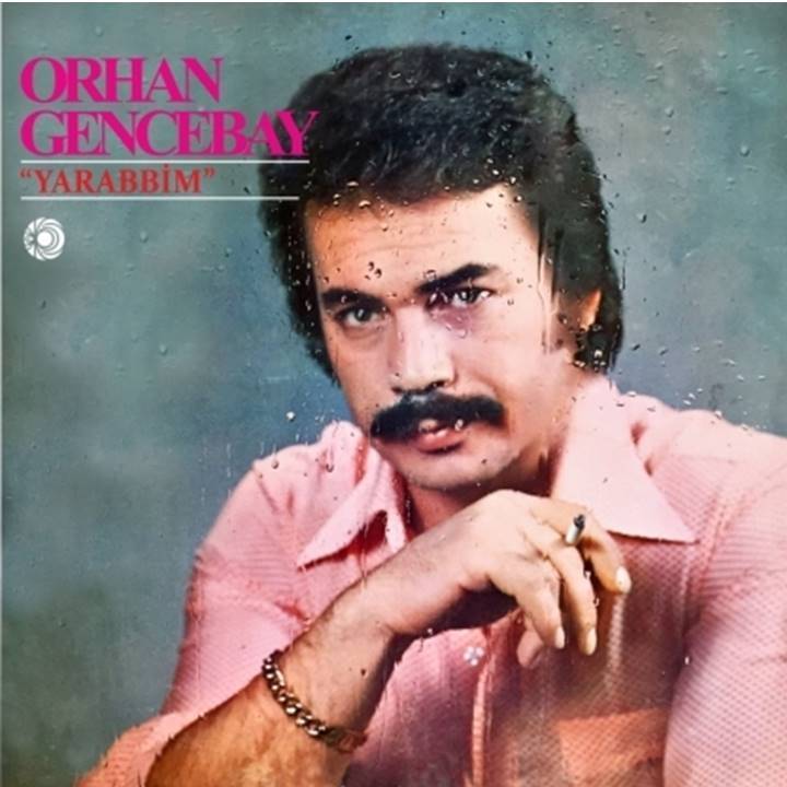 Orhan Gencebay – Yarabbim
