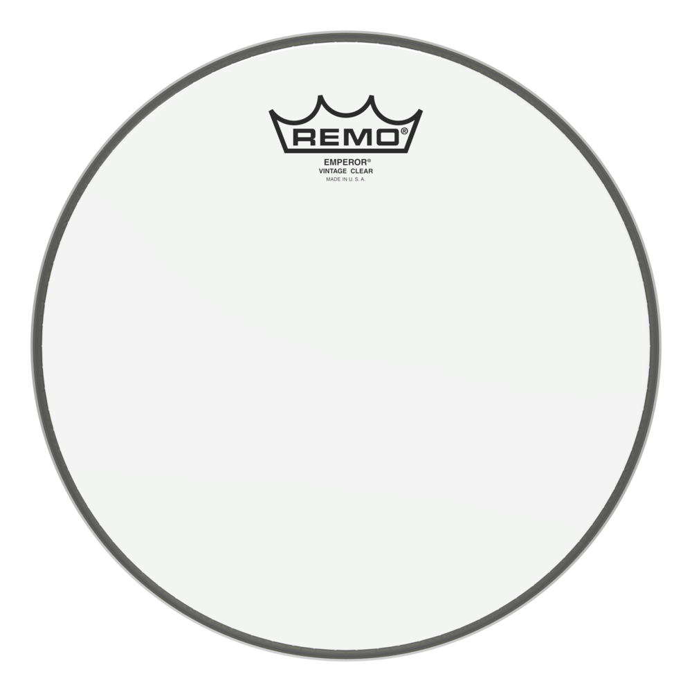 REMO VE-0310-00- Emperor® Vintage Şeffaf 10