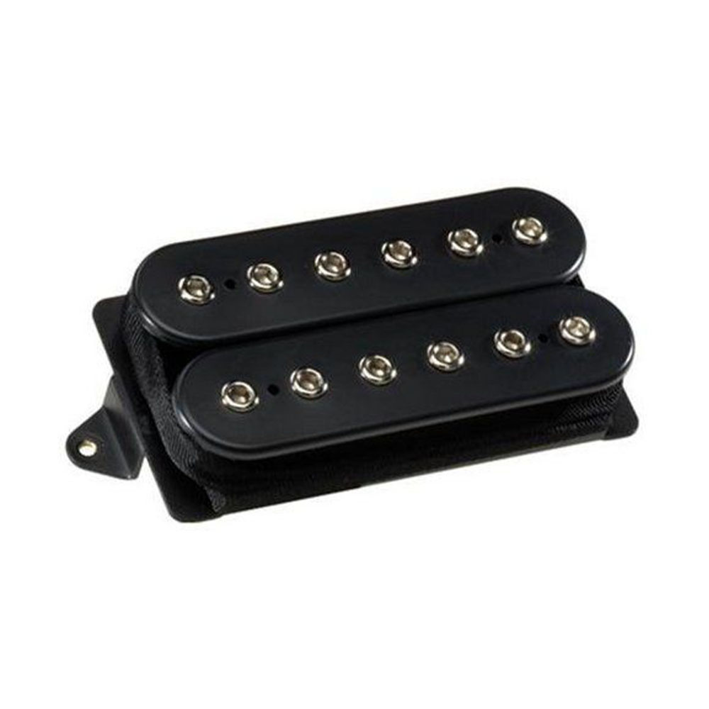 DiMarzio DP165FBK The Breed Neck Humbucker Manyetik