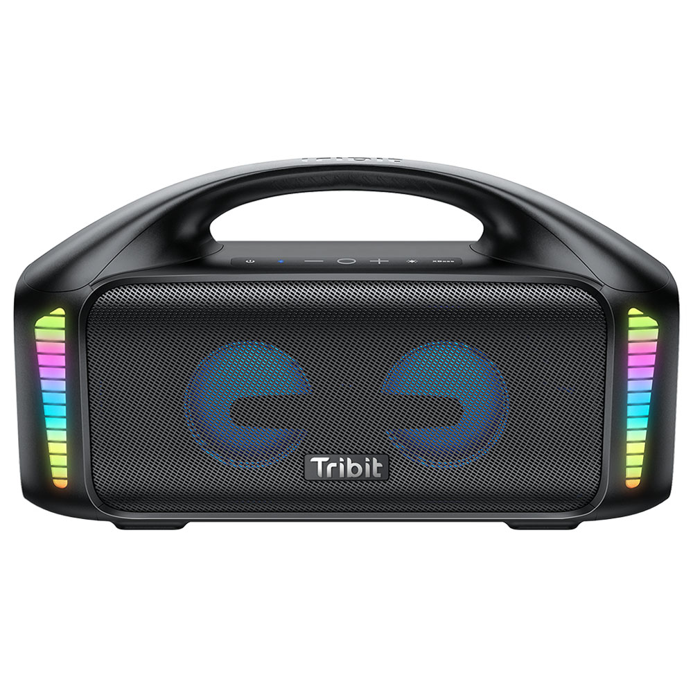 TRIBIT BTS52 Stormbox Blast Bluetooth Hoparlör