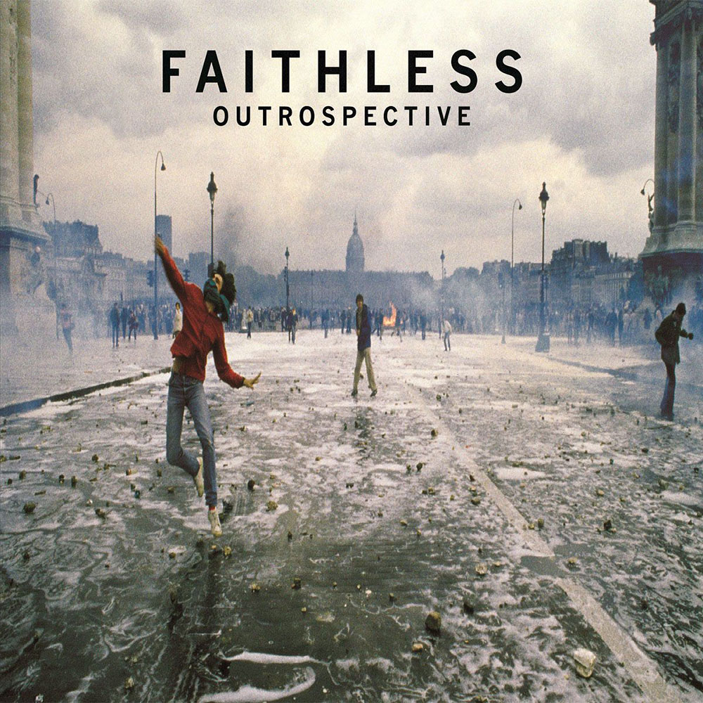 Faithless – Outrospective